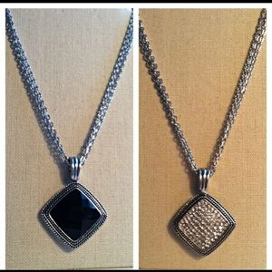 Premier Designs Jewelry ALL OUT GLAMOUR set